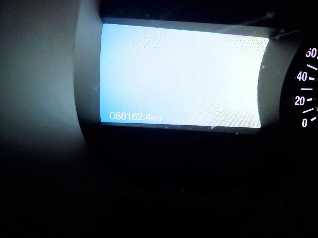 2024 Ford Edge Sel - zdjęcie 9