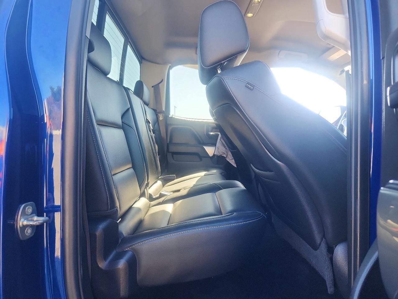 2014 Chevrolet Silverado K1500 Lt - zdjęcie 10