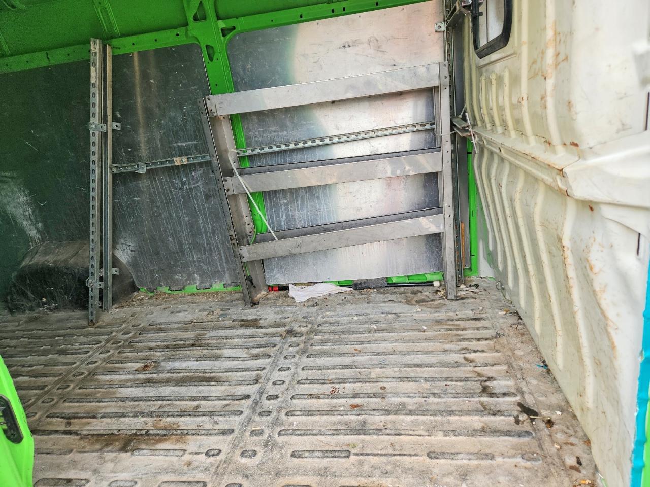 2021 Ram Promaster 3500 3500 High - zdjęcie 10