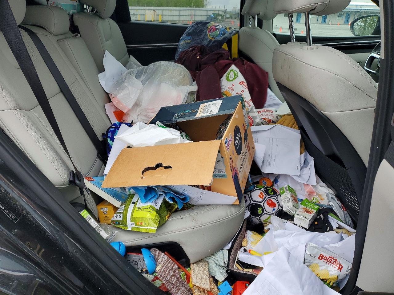 2023 Hyundai Tucson Sel - zdjęcie 11