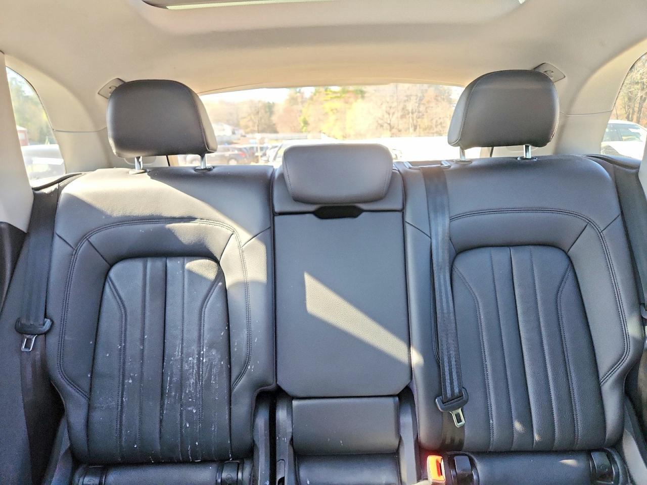 2018 Audi Q5 Premium Plus - zdjęcie 10
