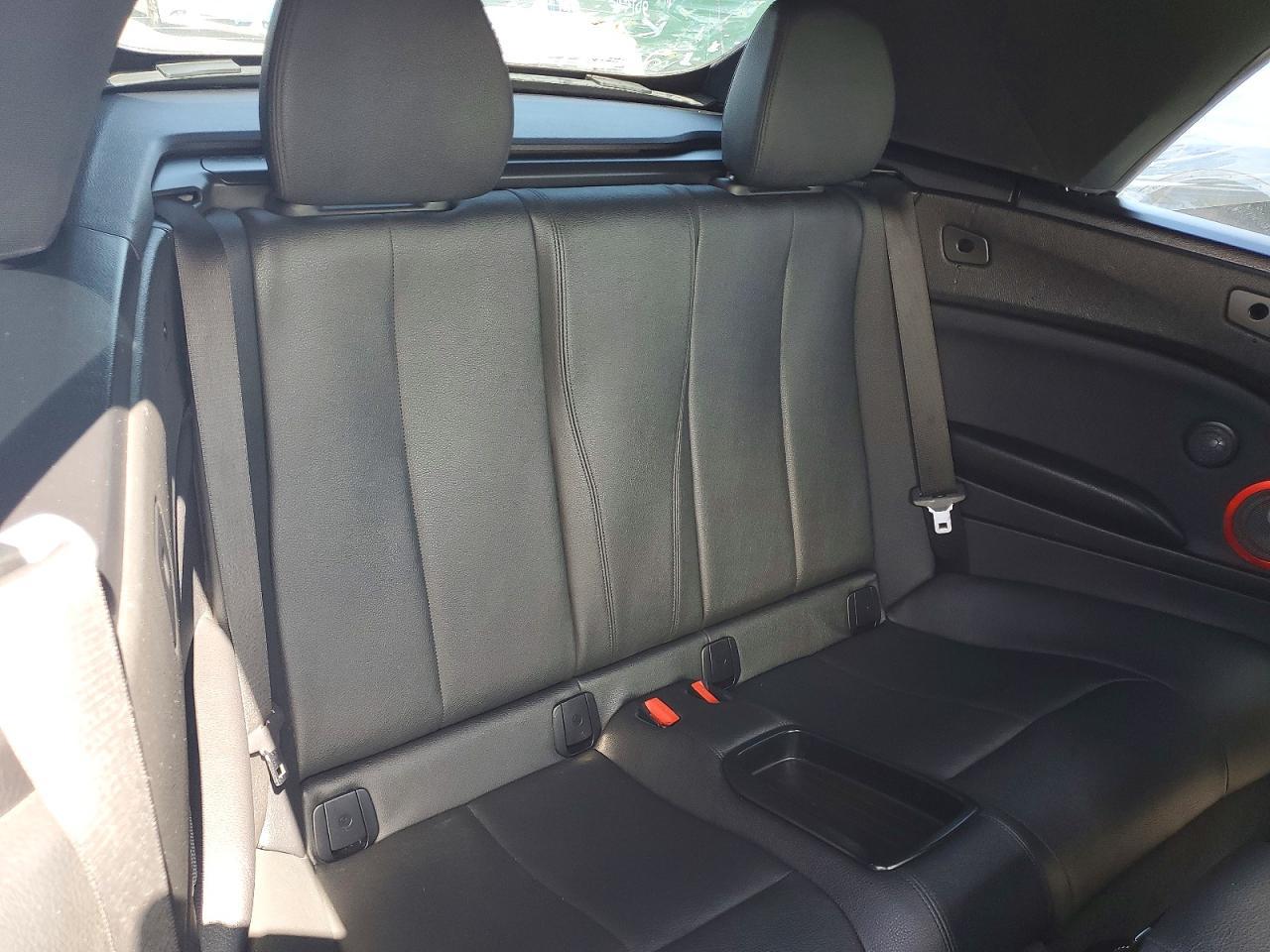 2018 BMW 230I - zdjęcie 10