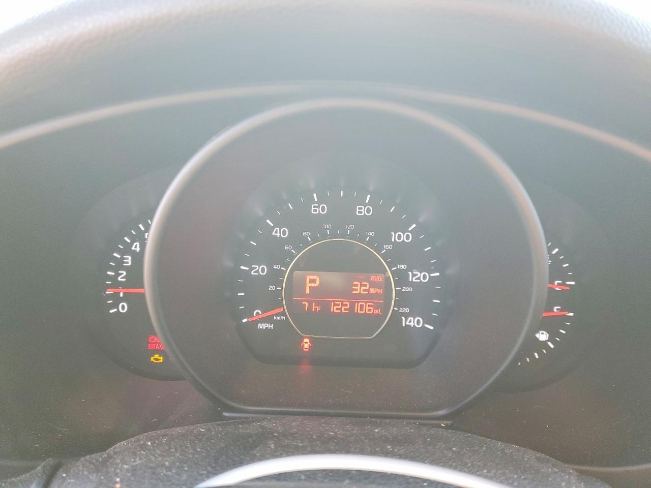 2016 Kia Soul + - zdjęcie 9