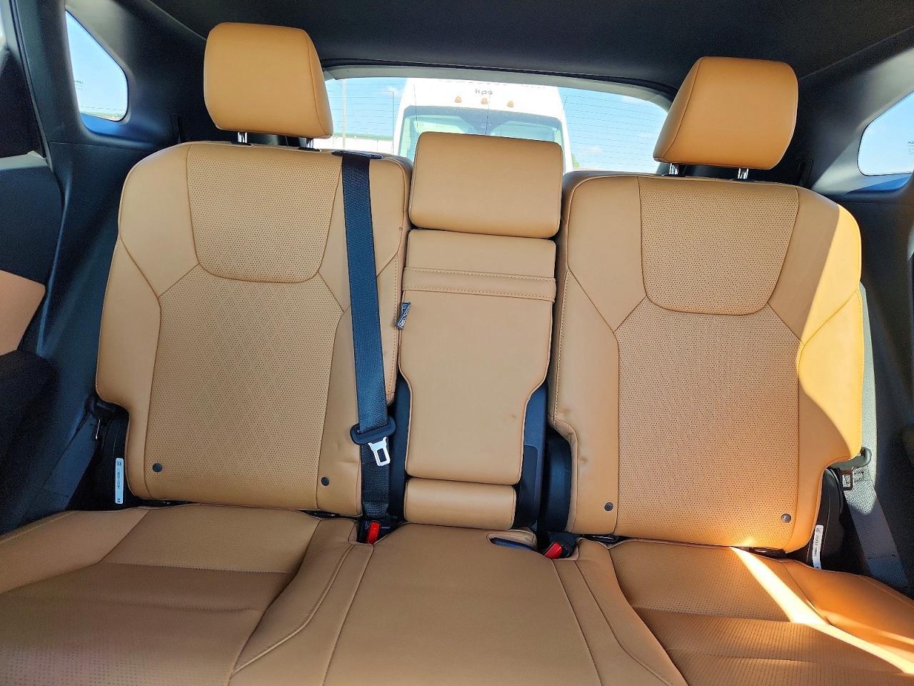 2023 Lexus Rx 350 Premium+ - zdjęcie 10