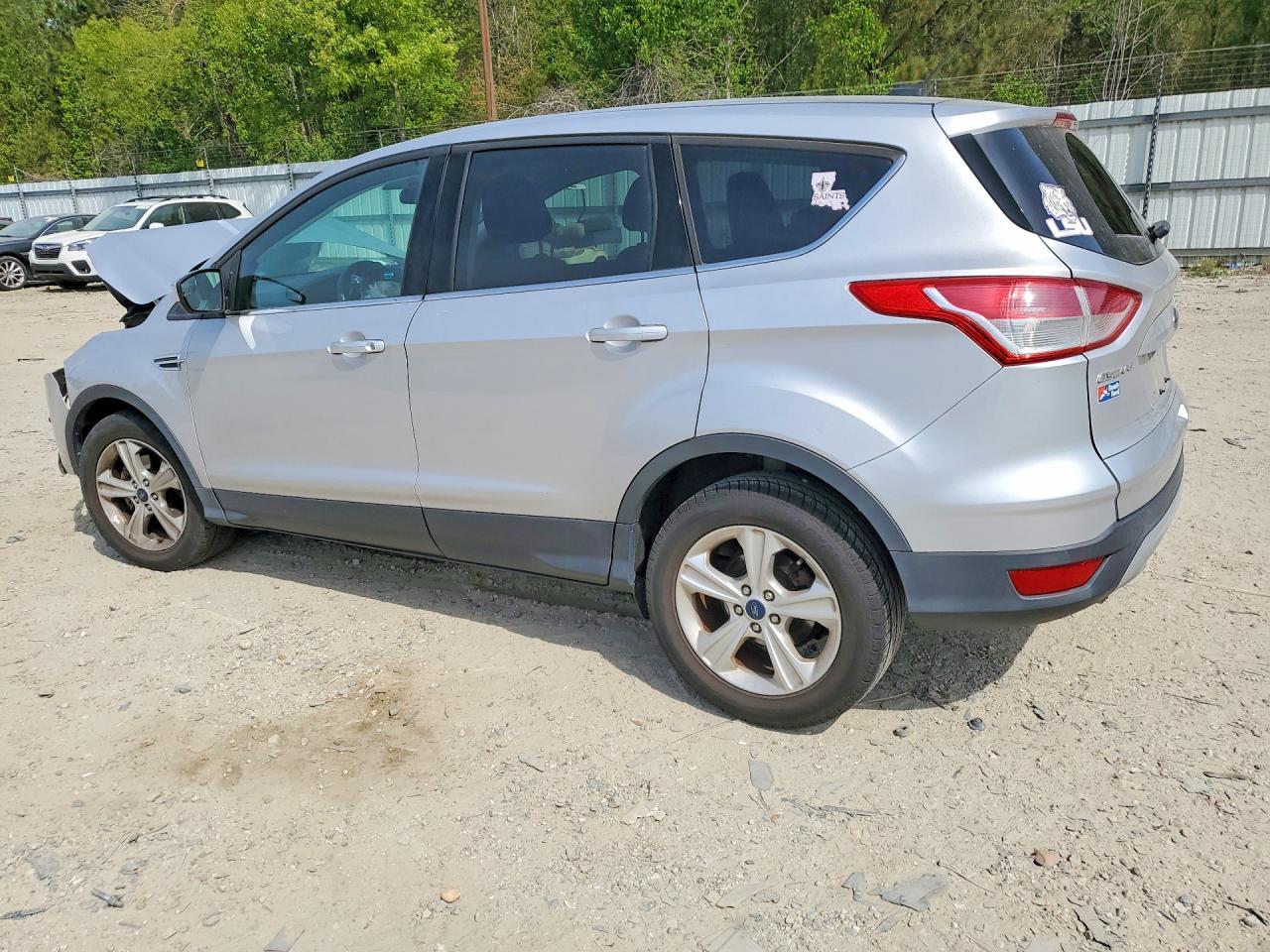 2016 Ford Escape Se - zdjęcie 2