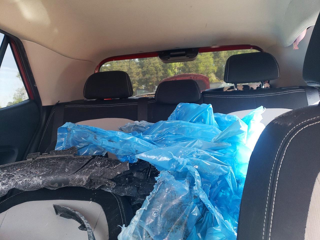 2021 Hyundai Venue Sel - zdjęcie 10