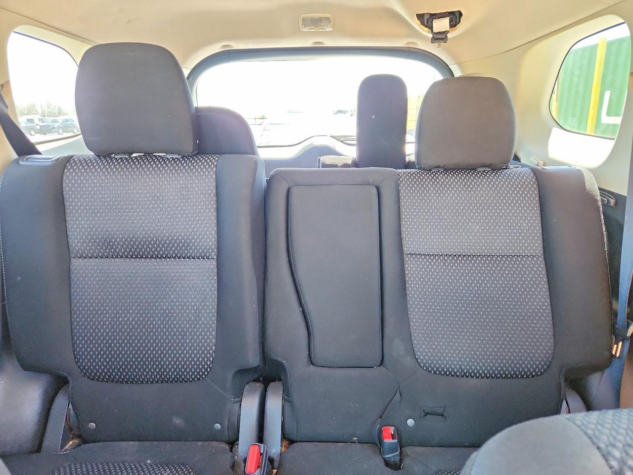 2018 Mitsubishi Outlander Se - zdjęcie 10