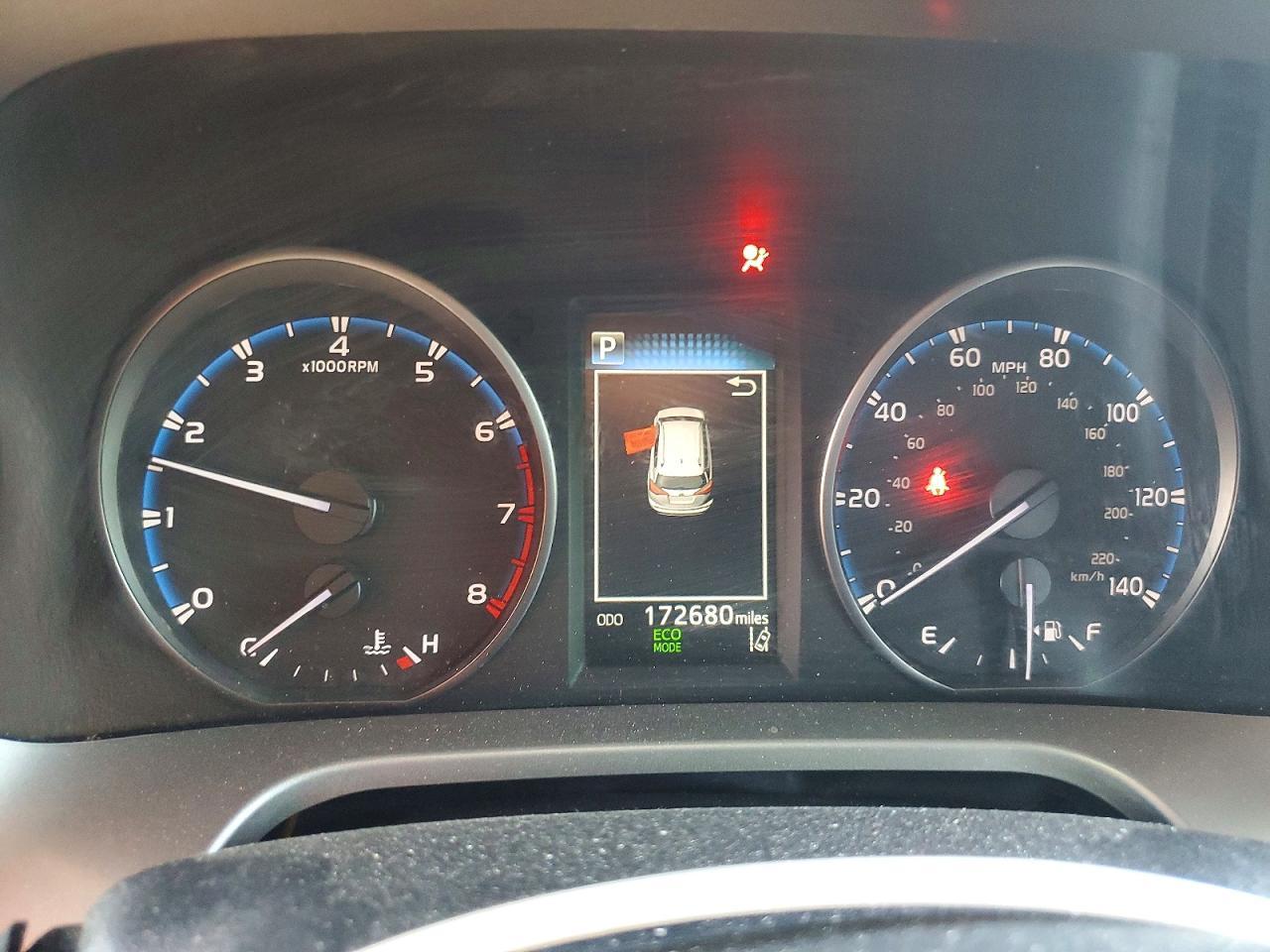 2017 Toyota Rav4 Xle - zdjęcie 9