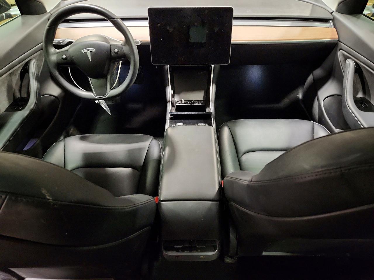 2018 Tesla Model 3 - zdjęcie 8