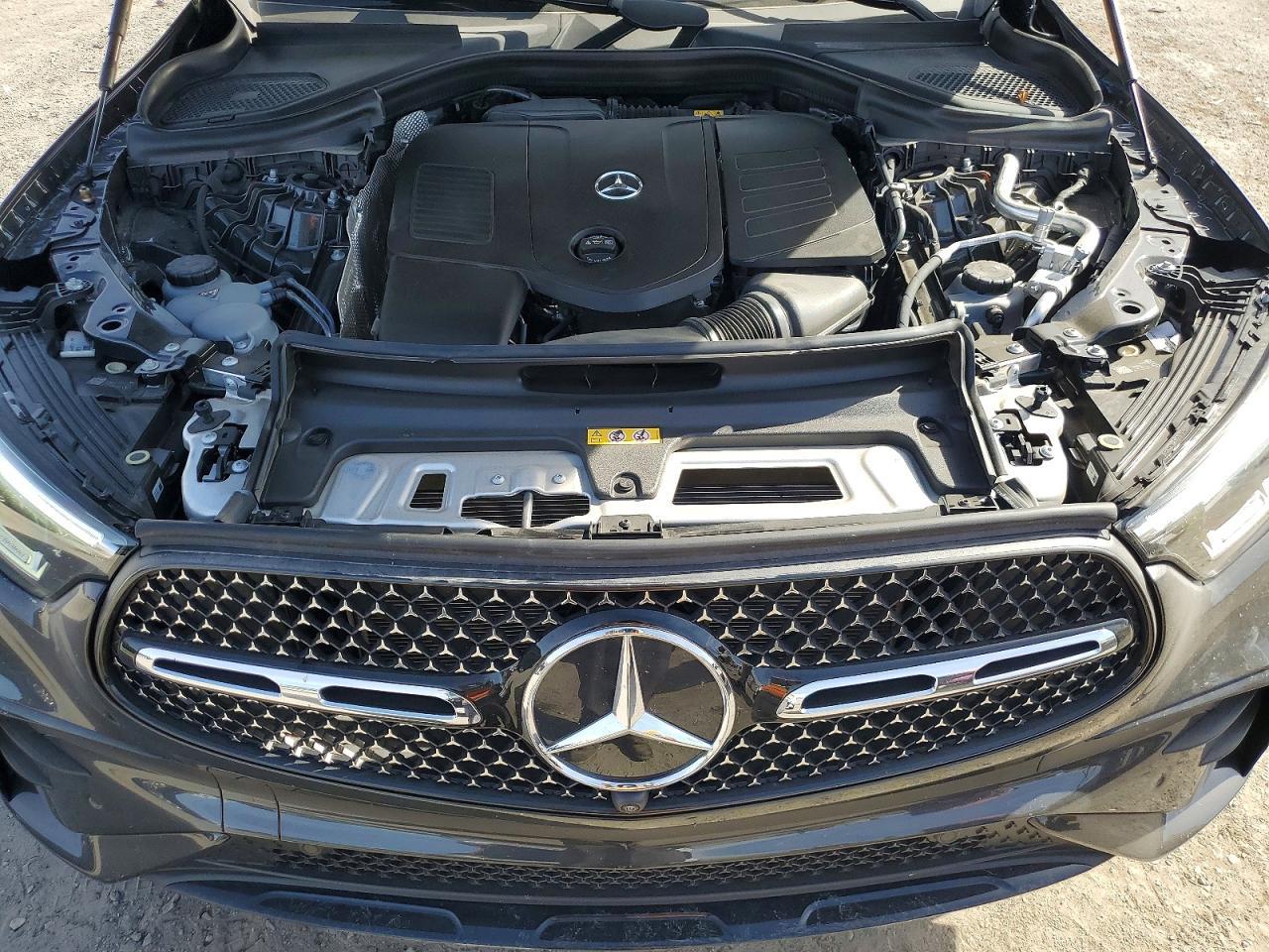 2025 Mercedes-Benz Glc 300 4Matic - zdjęcie 12