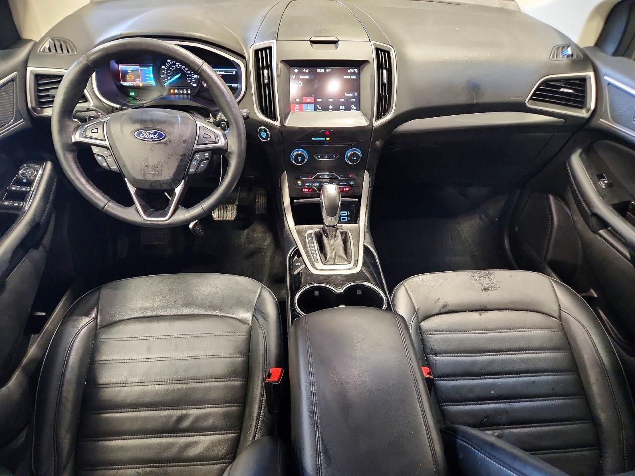 2018 Ford Edge Sel - zdjęcie 8