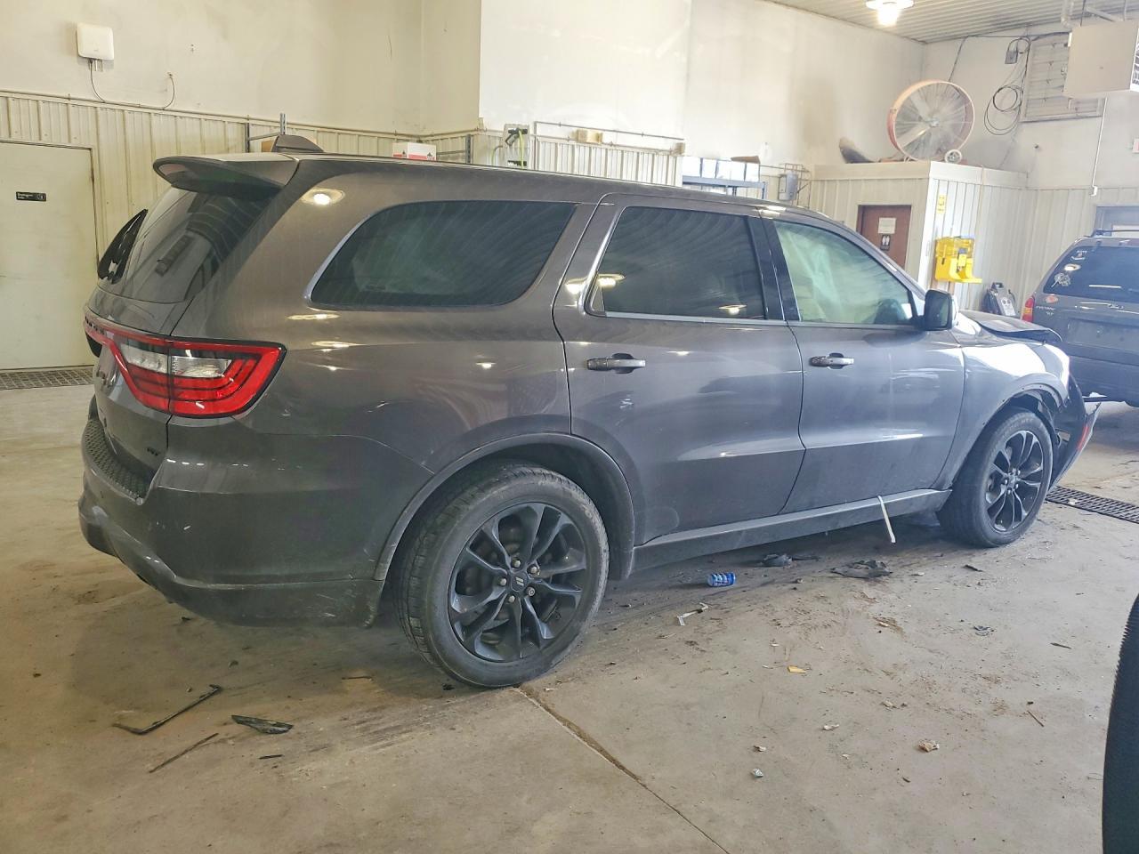 Dodge Durango - zdjęcie 3