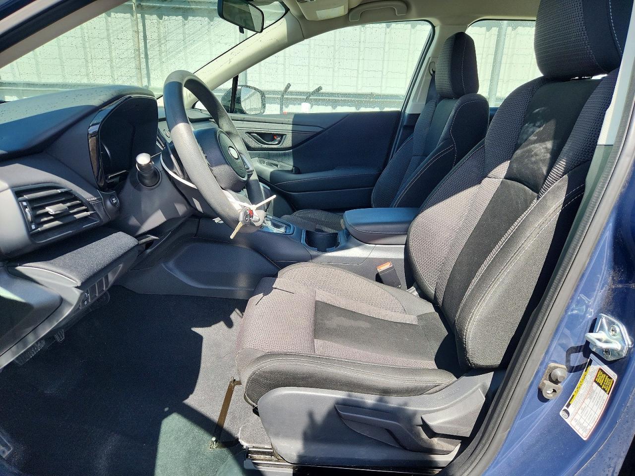 2025 Subaru Outback - zdjęcie 7