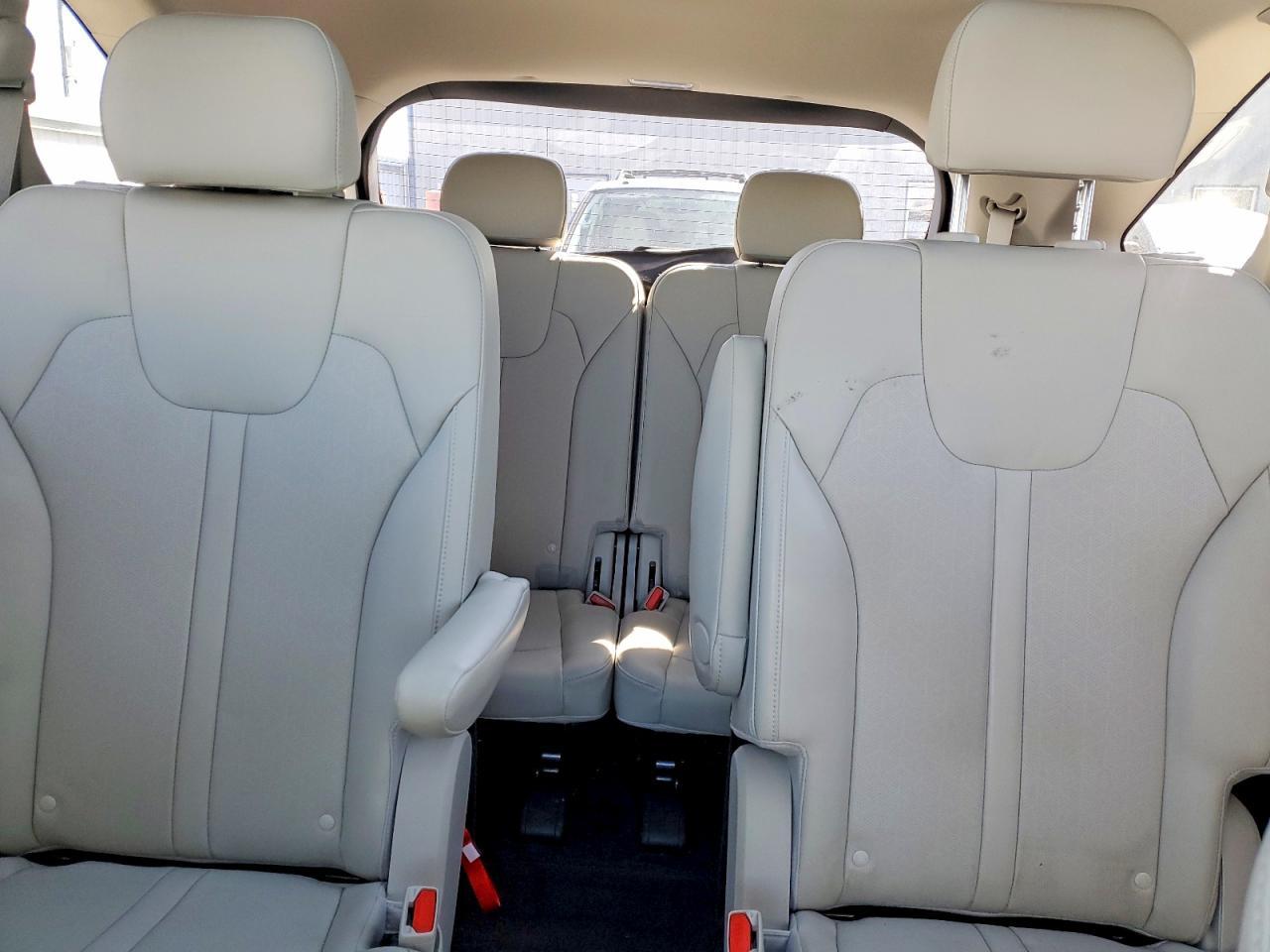 2021 Kia Sorento Ex - zdjęcie 10
