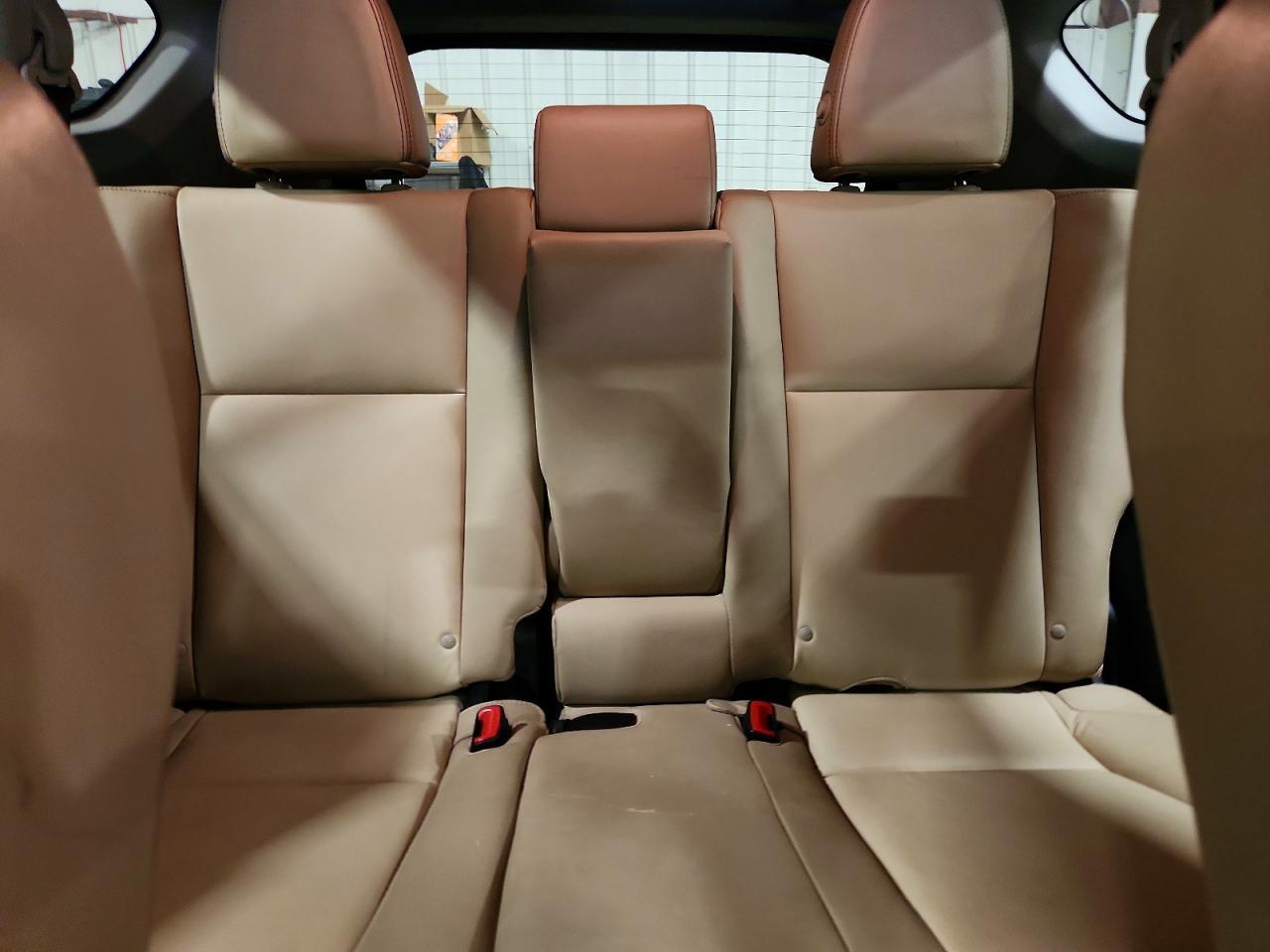 2014 Toyota Rav4 Limited - zdjęcie 10