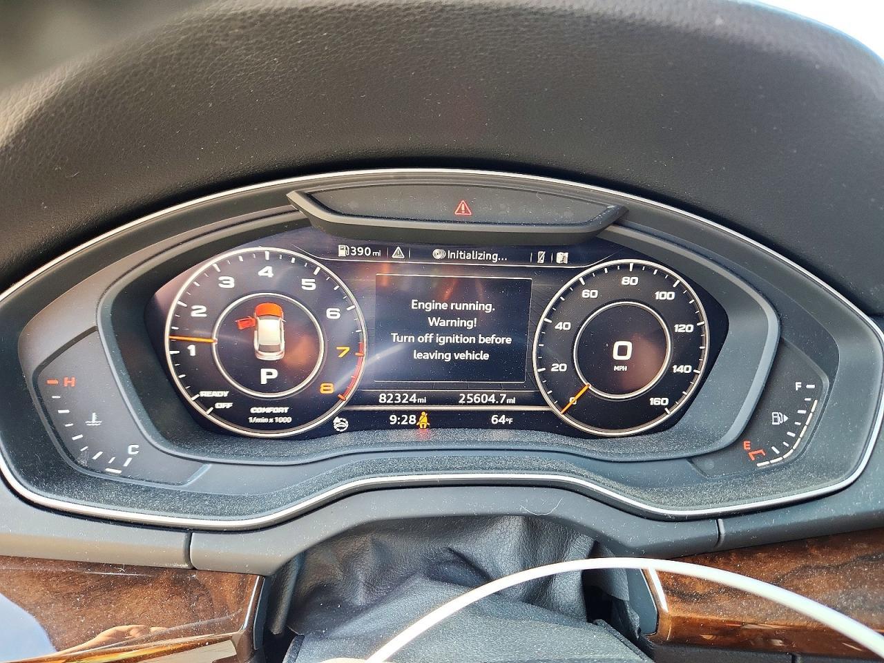 2018 Audi Q5 Premium Plus - zdjęcie 9