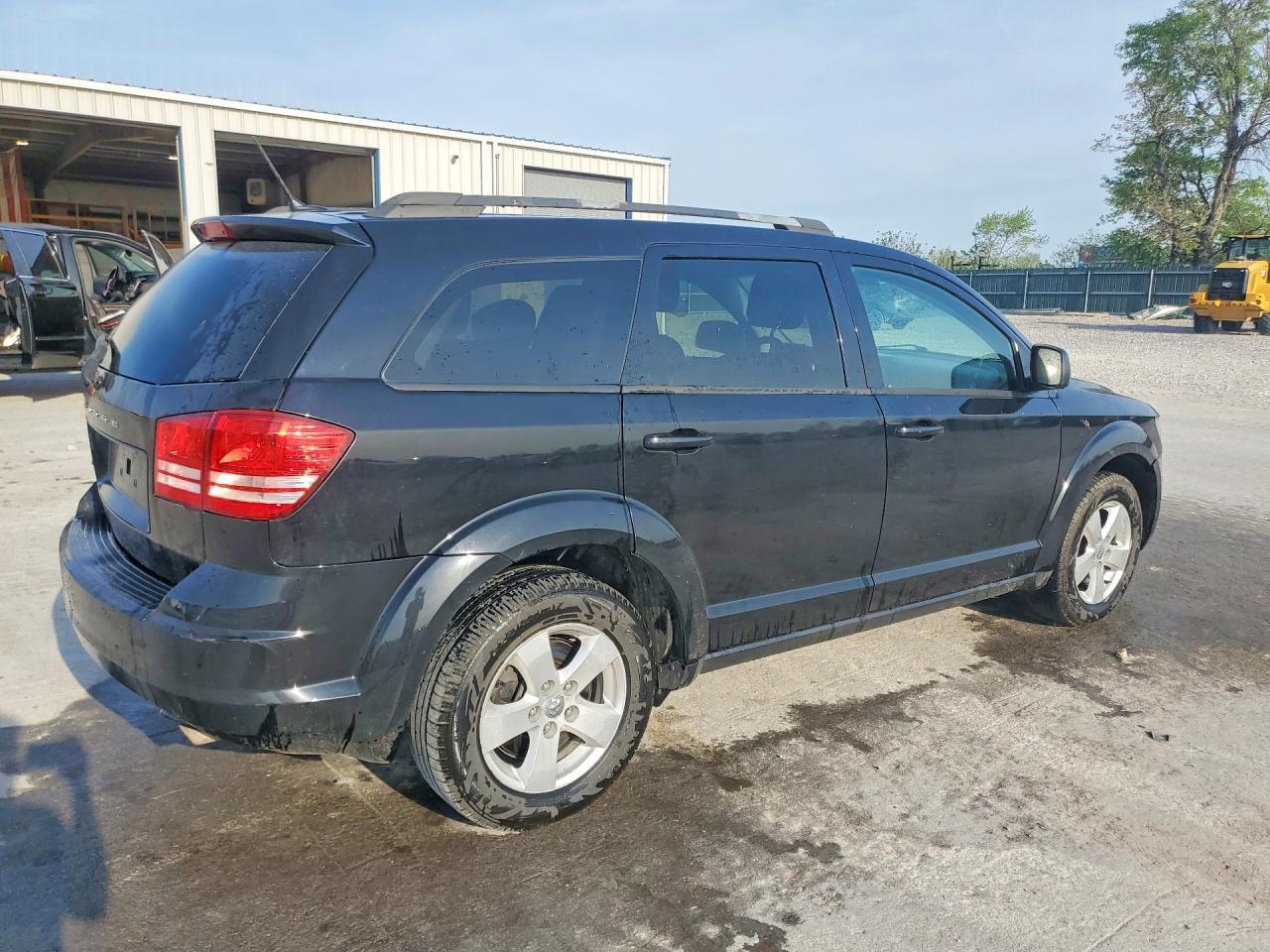 2017 Dodge Journey Se - zdjęcie 3