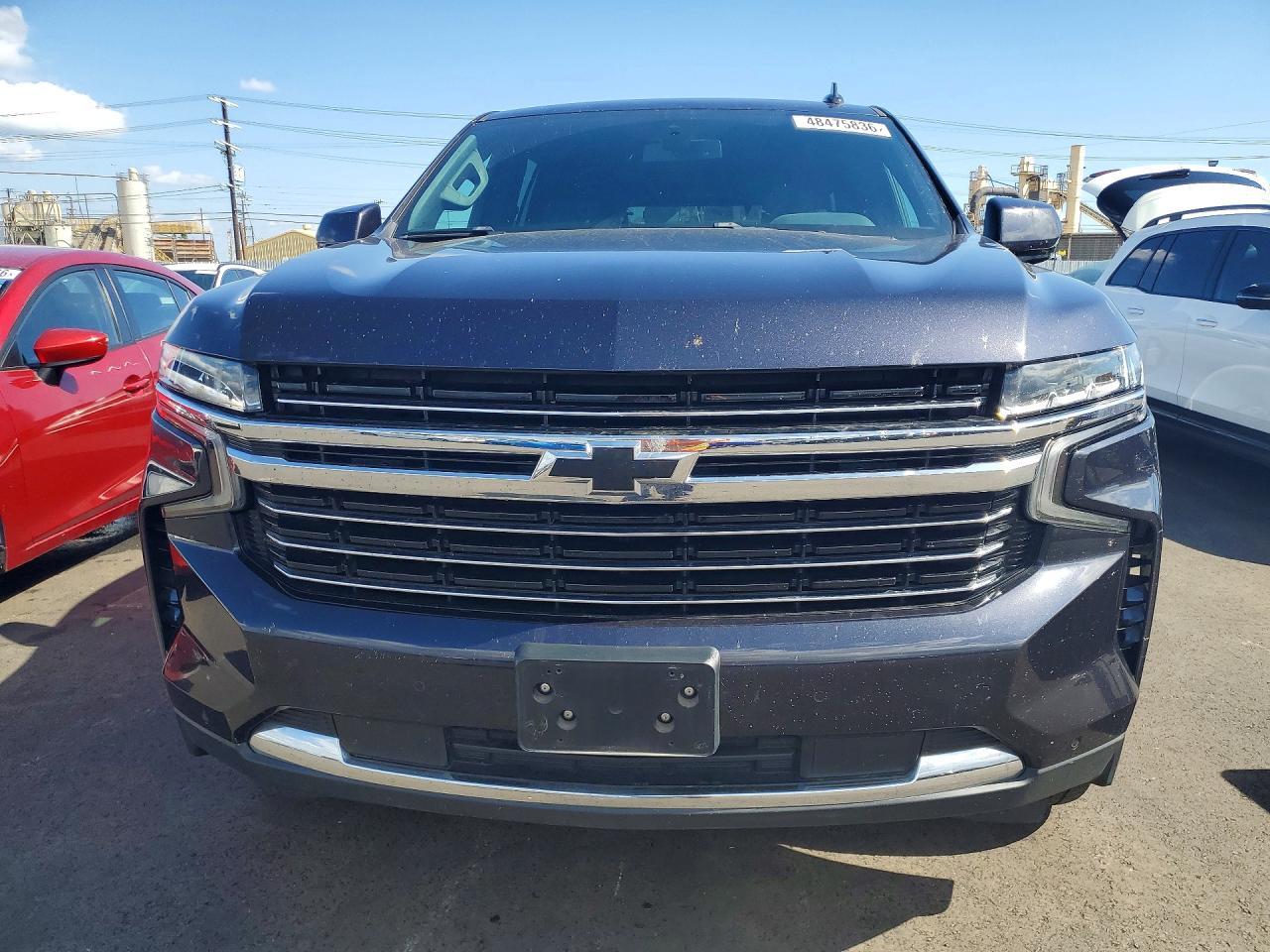 2022 Chevrolet Tahoe C1500 Lt - zdjęcie 5