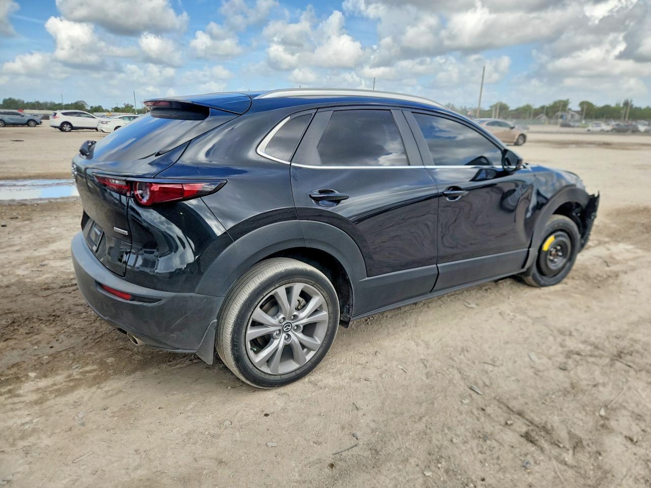 2023 Mazda Cx-30 Select - zdjęcie 3