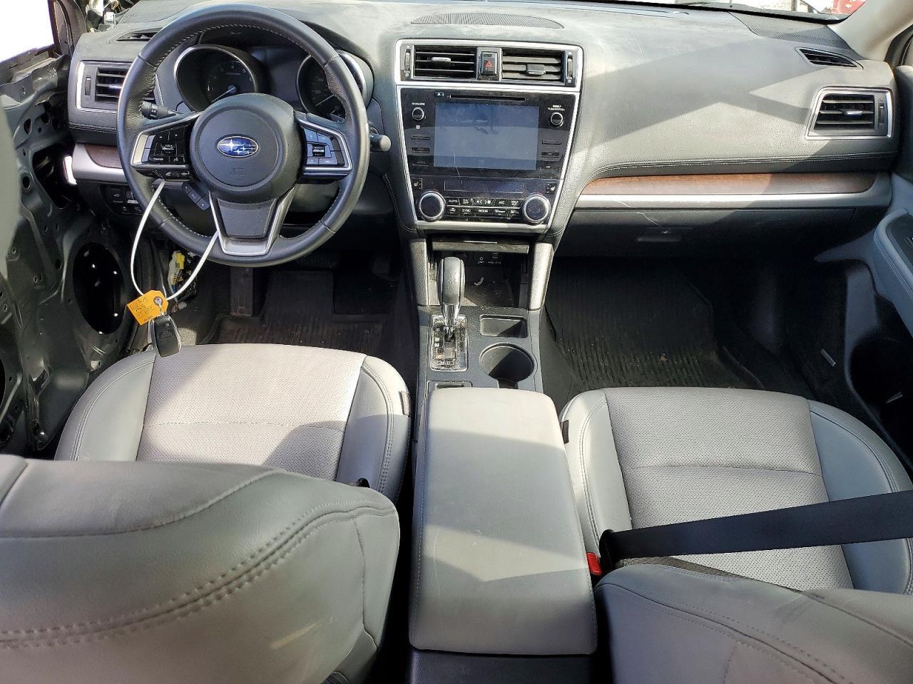 2019 Subaru Outback 2.5I Limited - zdjęcie 8
