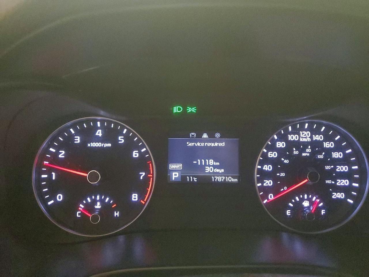 2019 Kia Forte Ex - zdjęcie 9