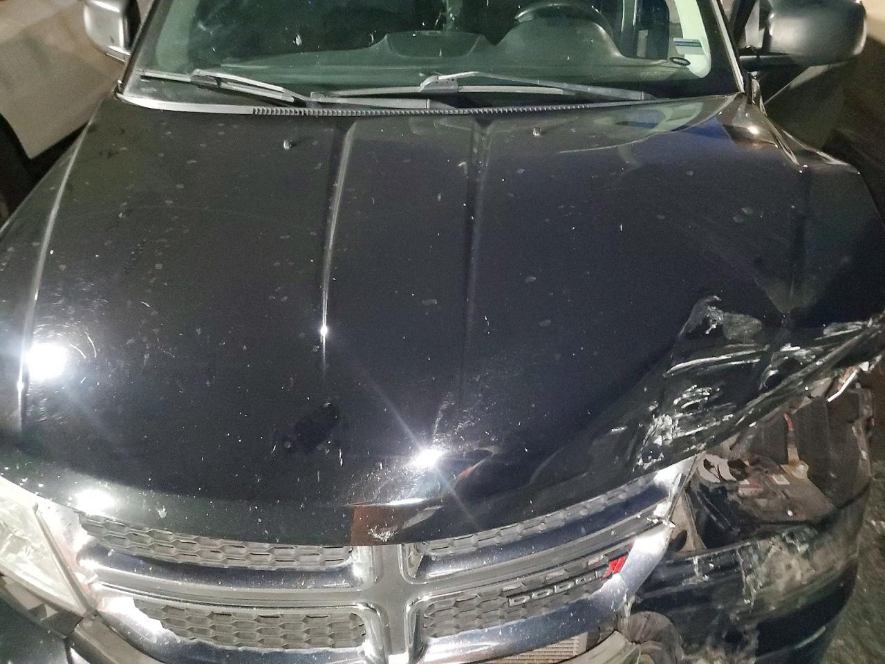 2015 Dodge Journey Se - zdjęcie 12