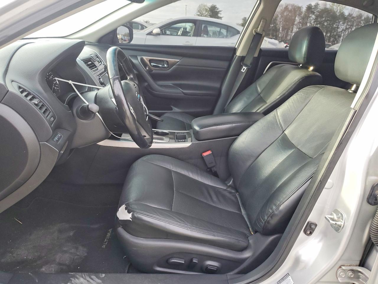 2014 Nissan Altima 2.5 - zdjęcie 7