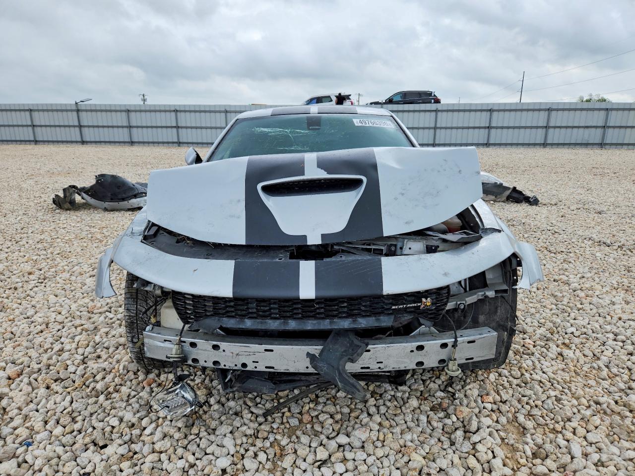 2020 Dodge Charger - zdjęcie 5