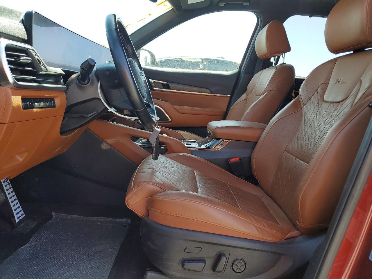 2023 Kia Telluride Sx-Prestige X-Line - zdjęcie 7