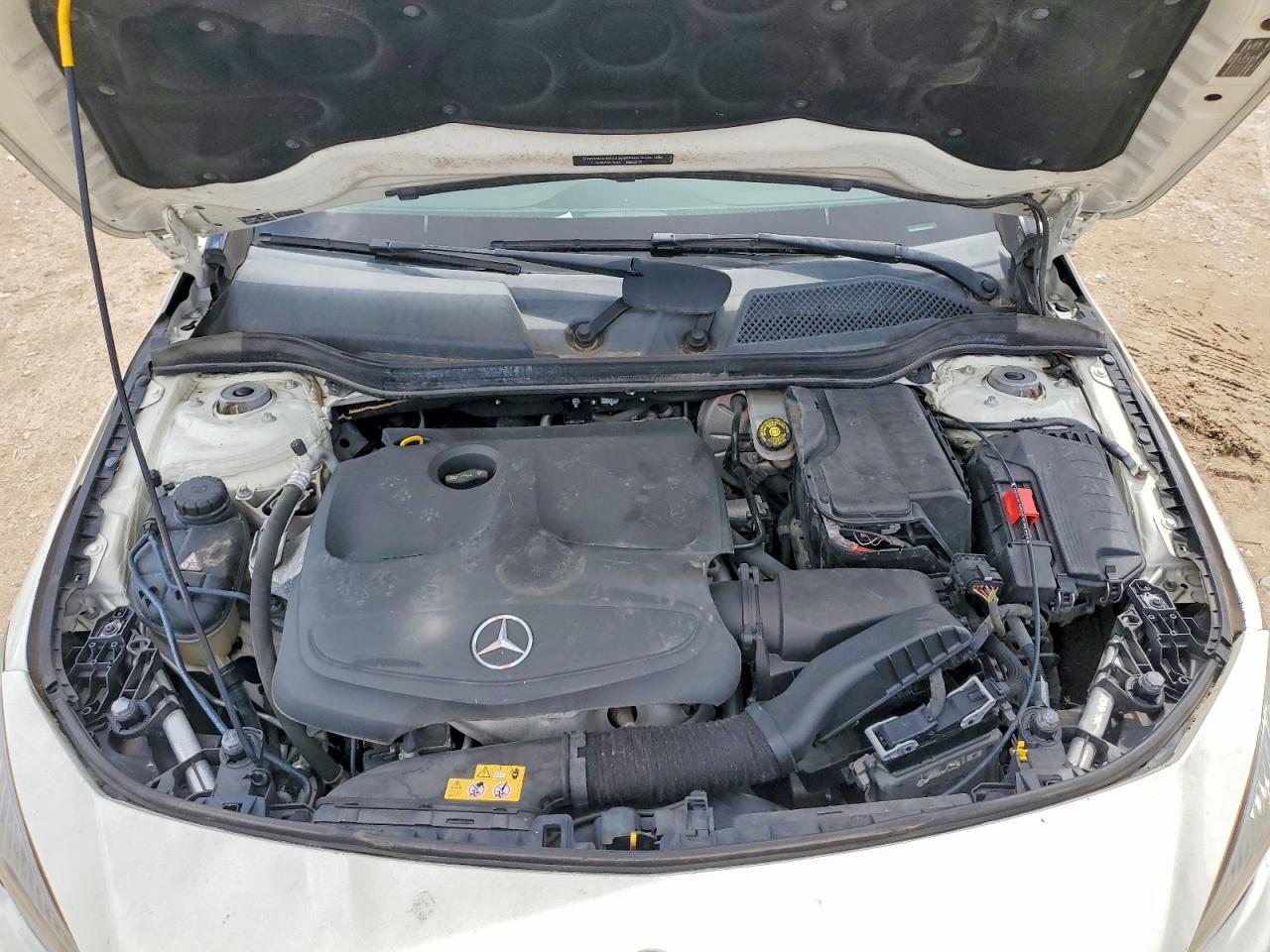 2017 Mercedes Benz C-Class C250 Rwd - zdjęcie 11