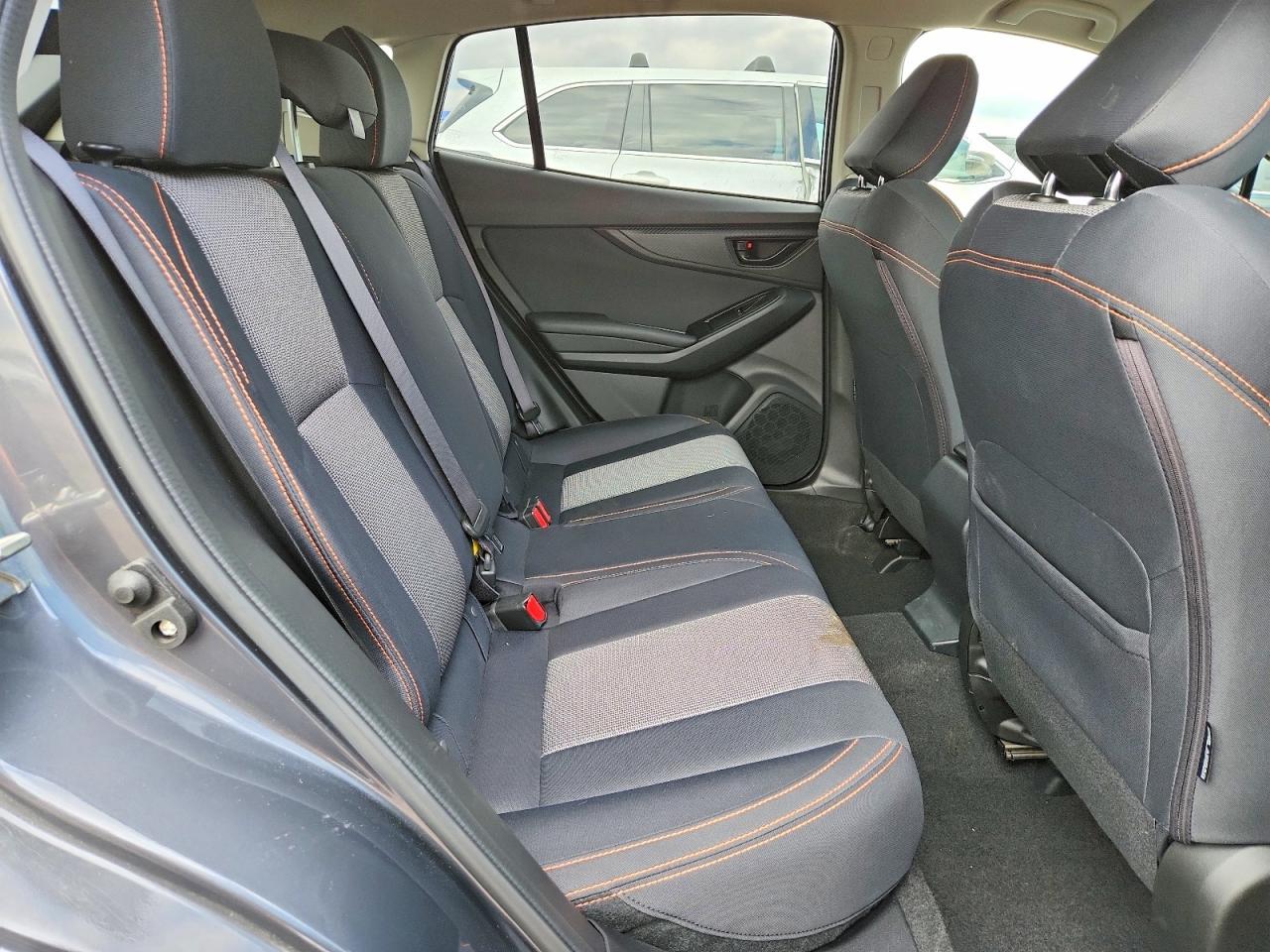 2023 Subaru Crosstrek Premium - zdjęcie 10