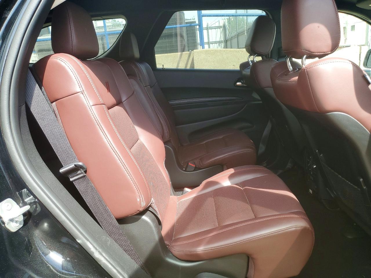 2024 Dodge Durango Gt - zdjęcie 11