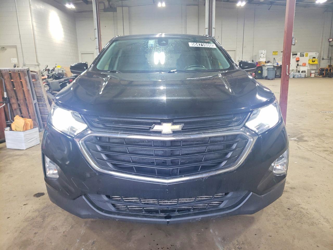 2020 Chevrolet Equinox Lt - zdjęcie 5