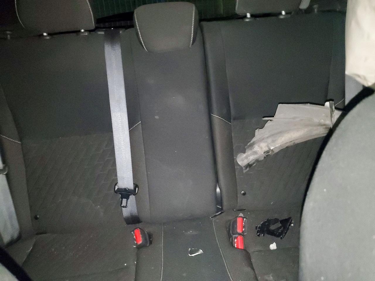 2022 Nissan Kicks S - zdjęcie 10