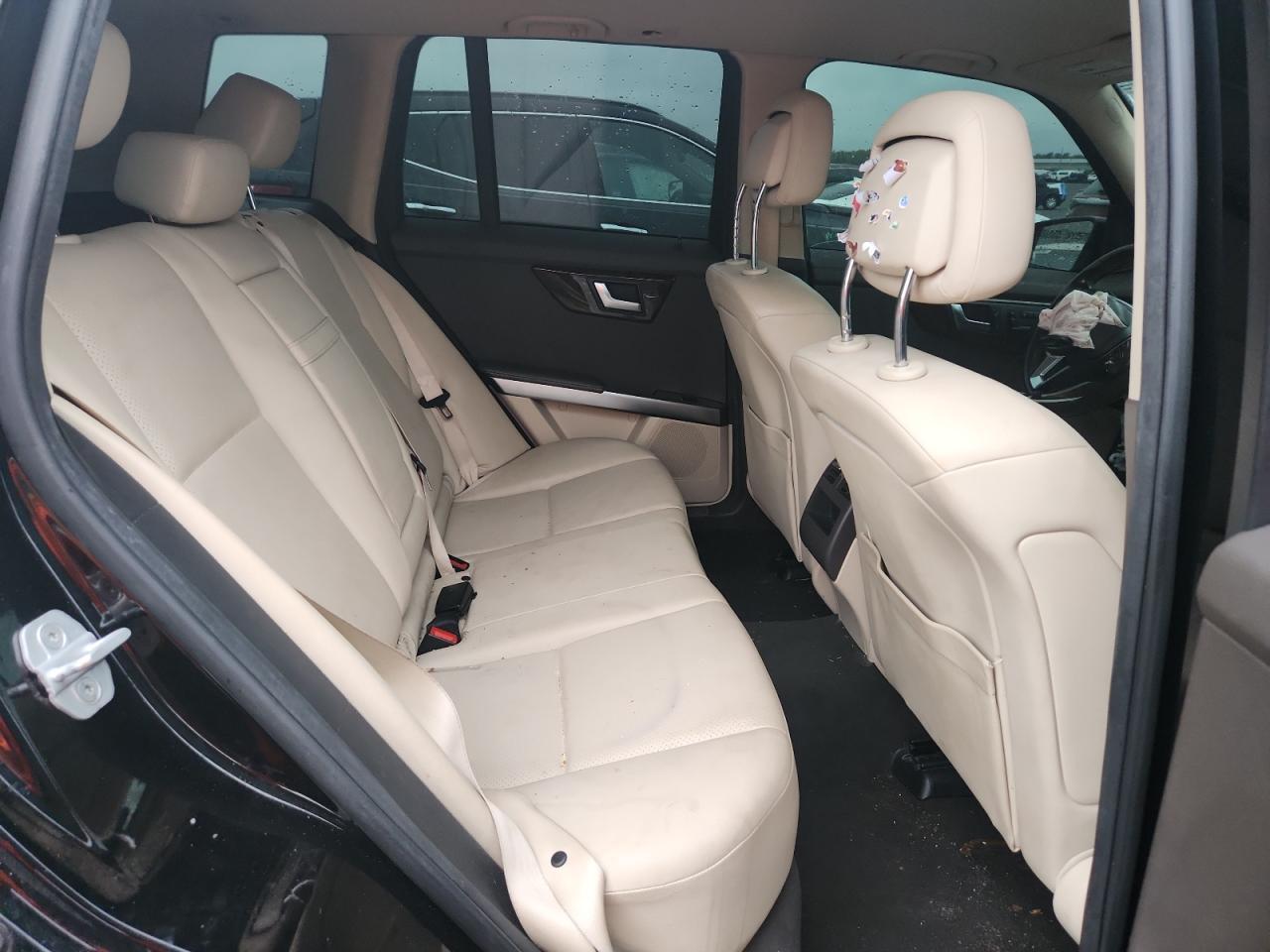 2015 Mercedes-Benz Glk 350 - zdjęcie 11