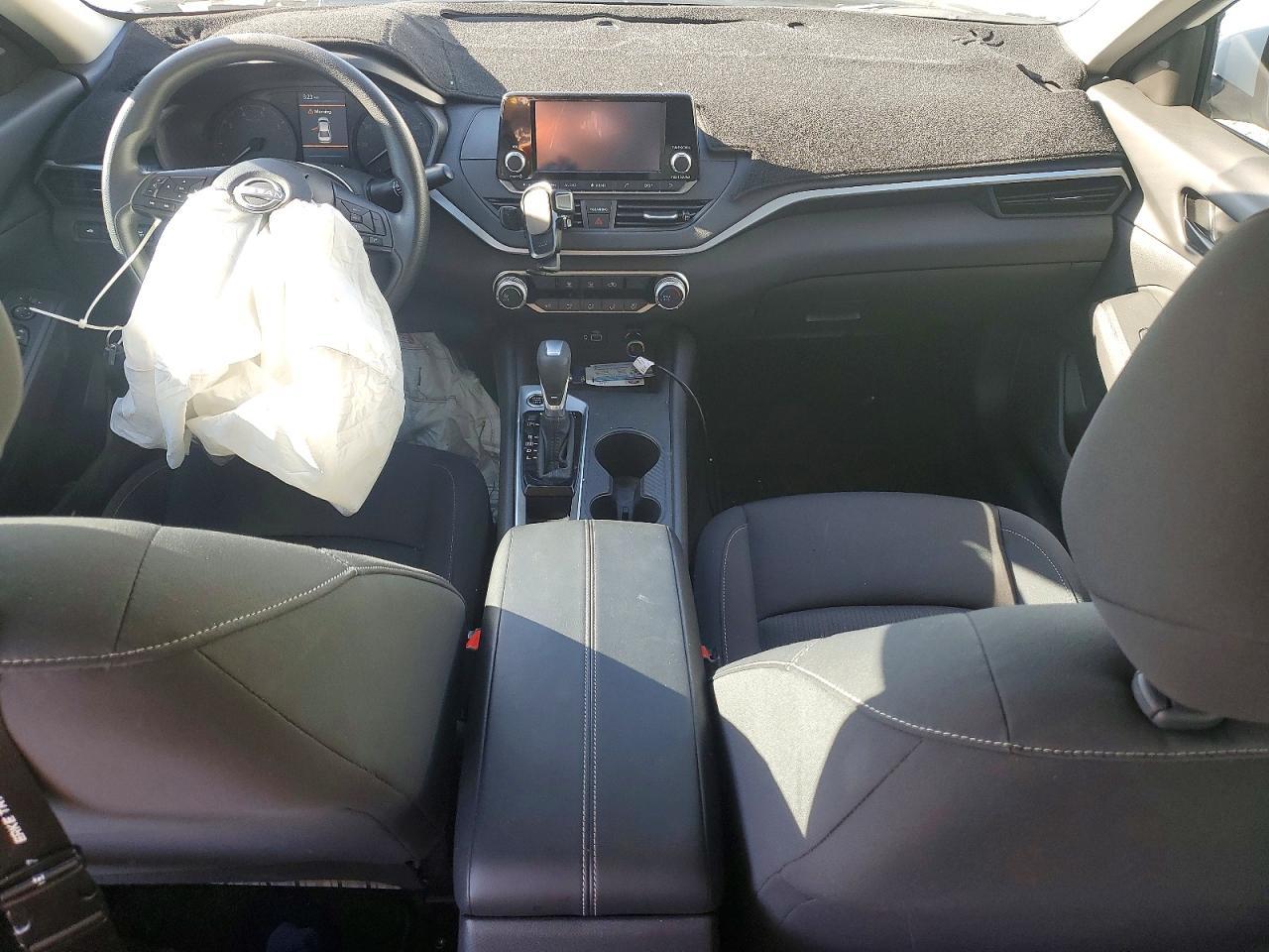 2023 Nissan Altima S - zdjęcie 8