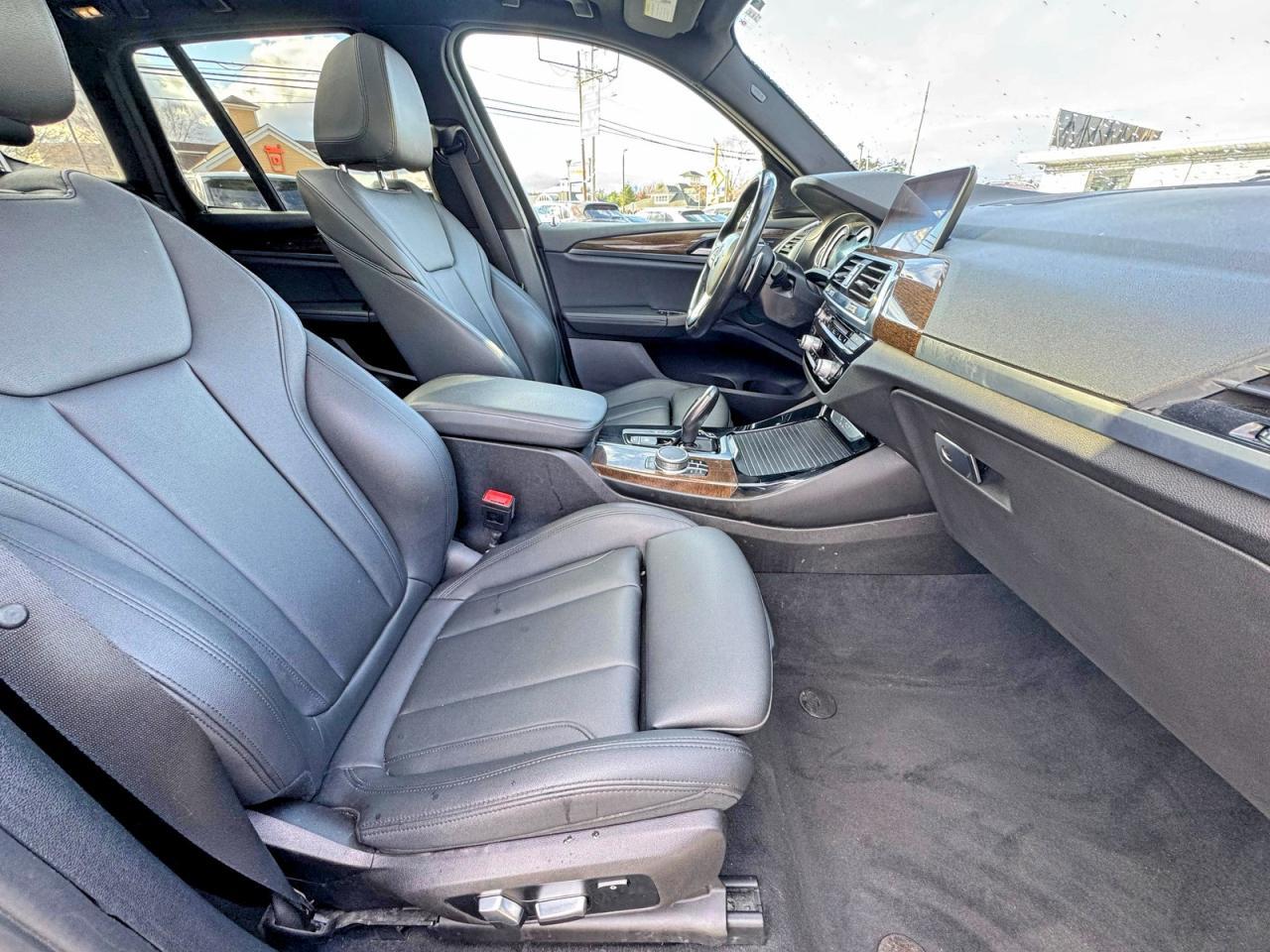 2019 BMW X3 xDrive30I - zdjęcie 5