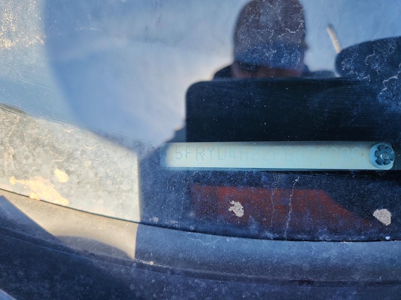 2015 Acura Mdx - zdjęcie 13