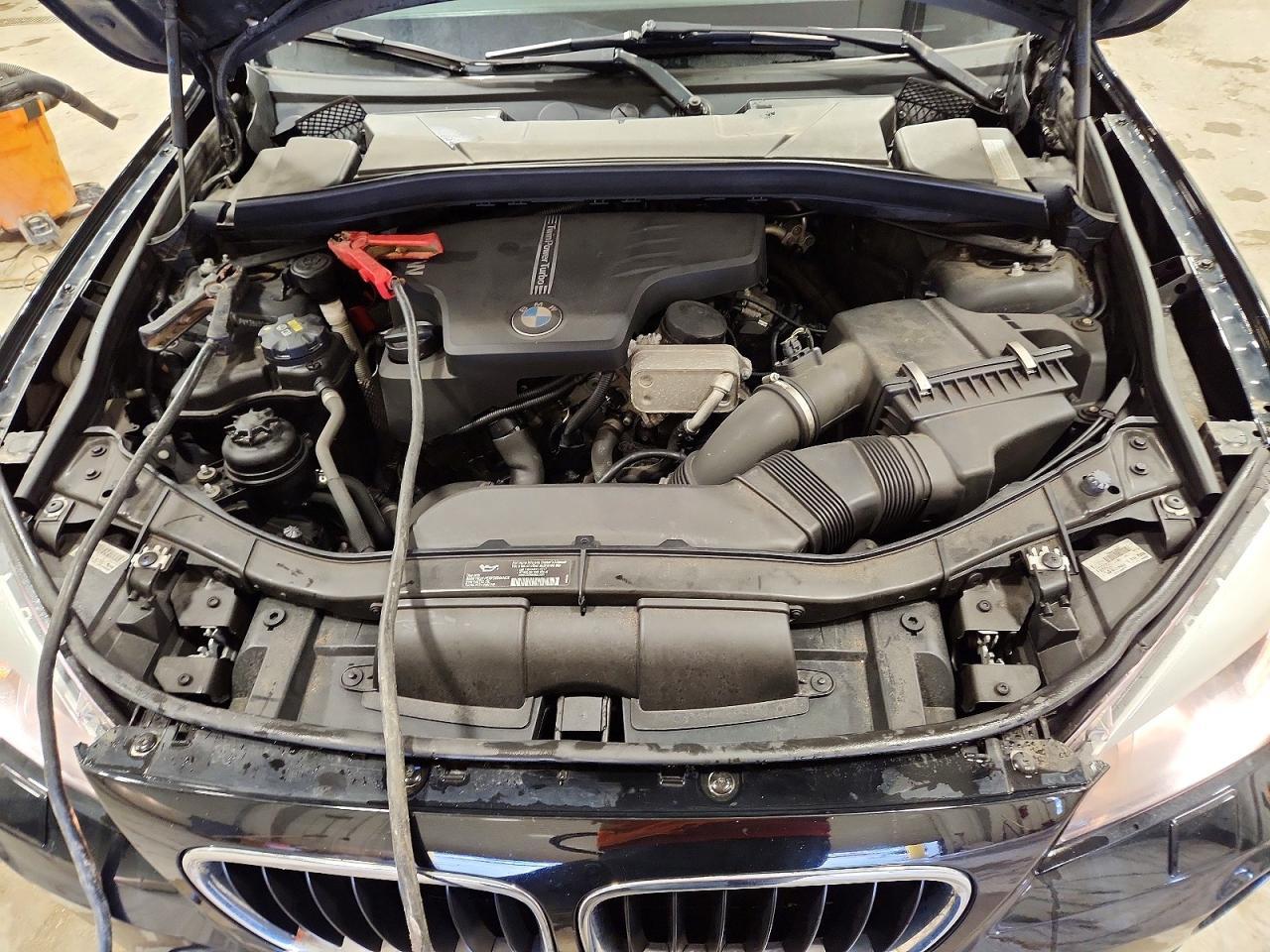 2015 BMW X1 xDrive28I - zdjęcie 11