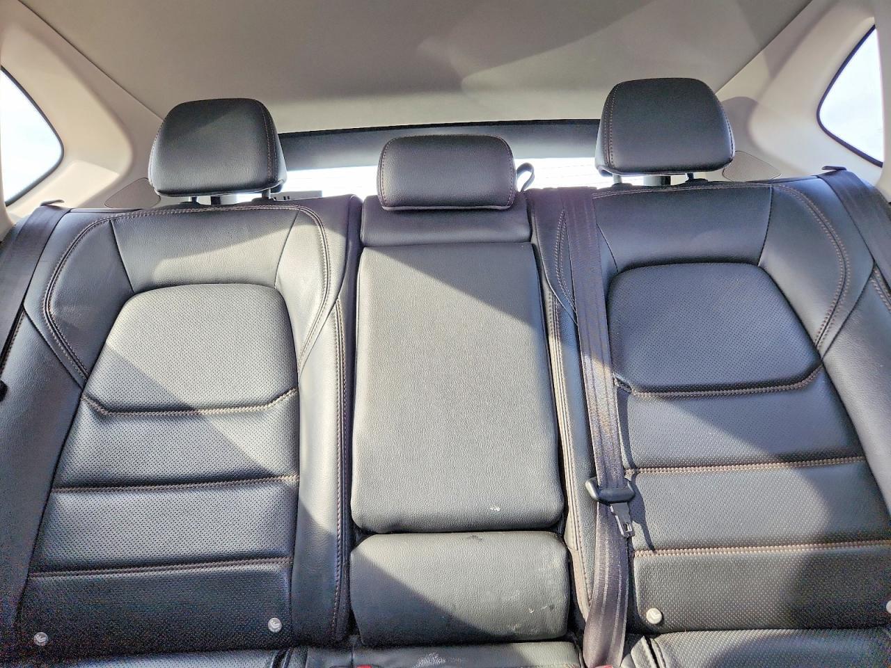 2020 Mazda Cx-5 Grand Touring Reserve - zdjęcie 10