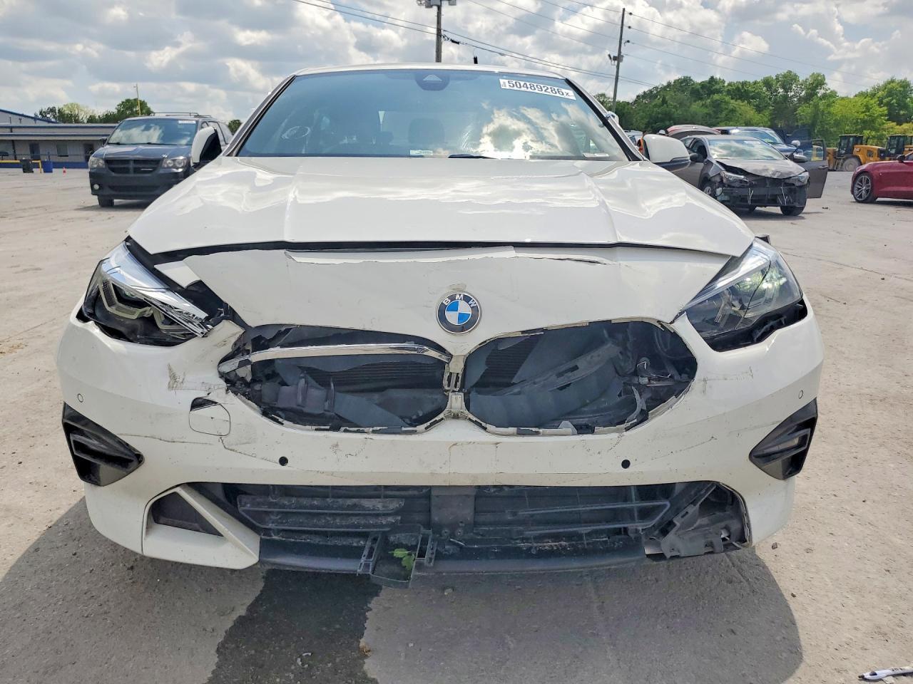 2020 BMW 228Xi - zdjęcie 5