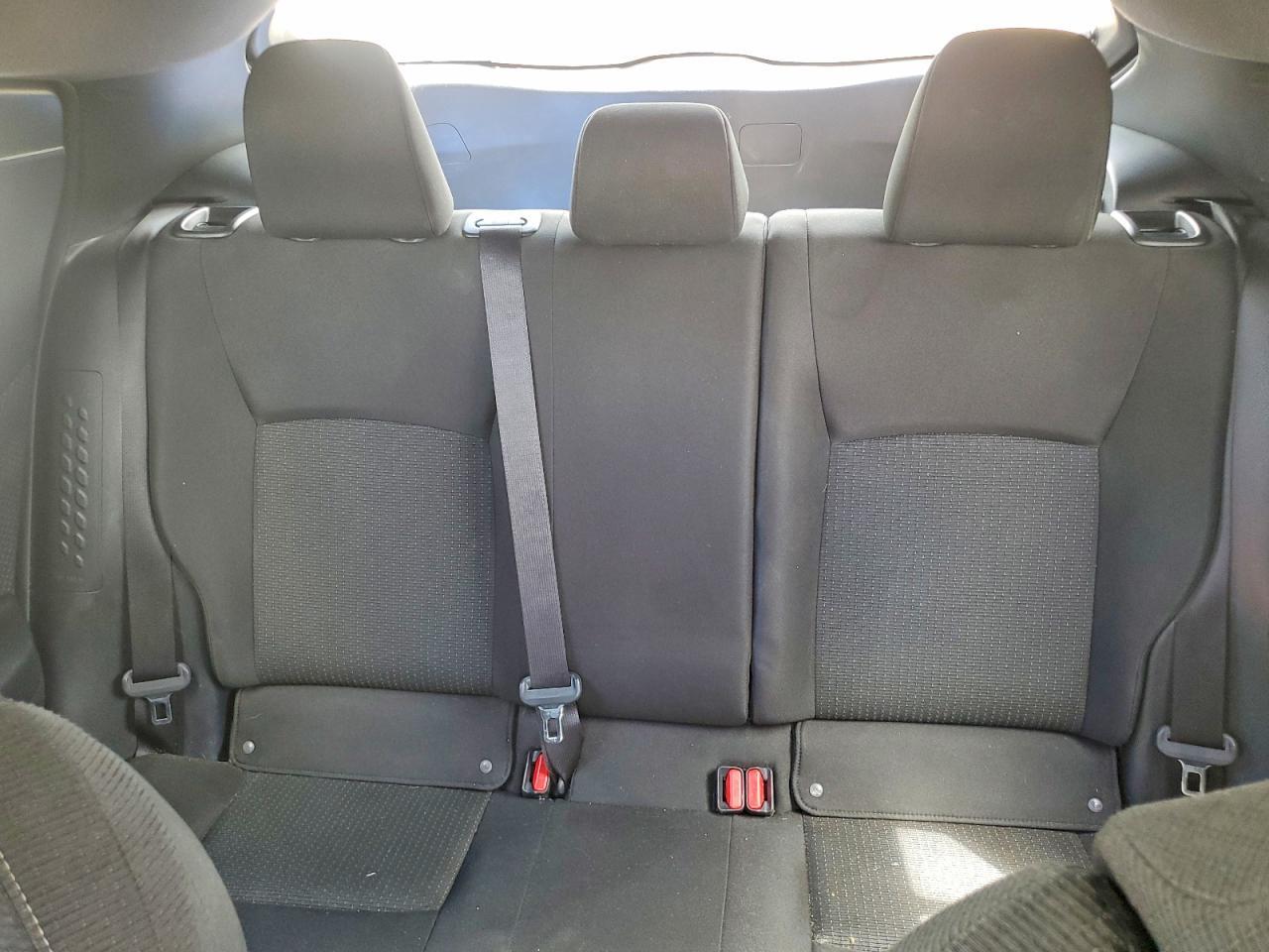 2019 Toyota C-Hr Le - zdjęcie 10