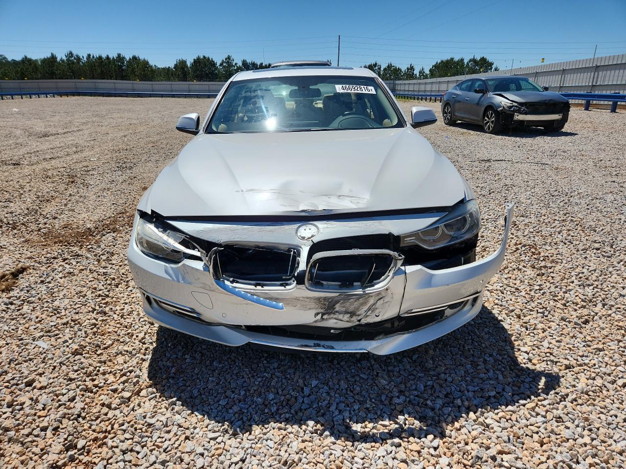 BMW Seria 3 - zdjęcie 5
