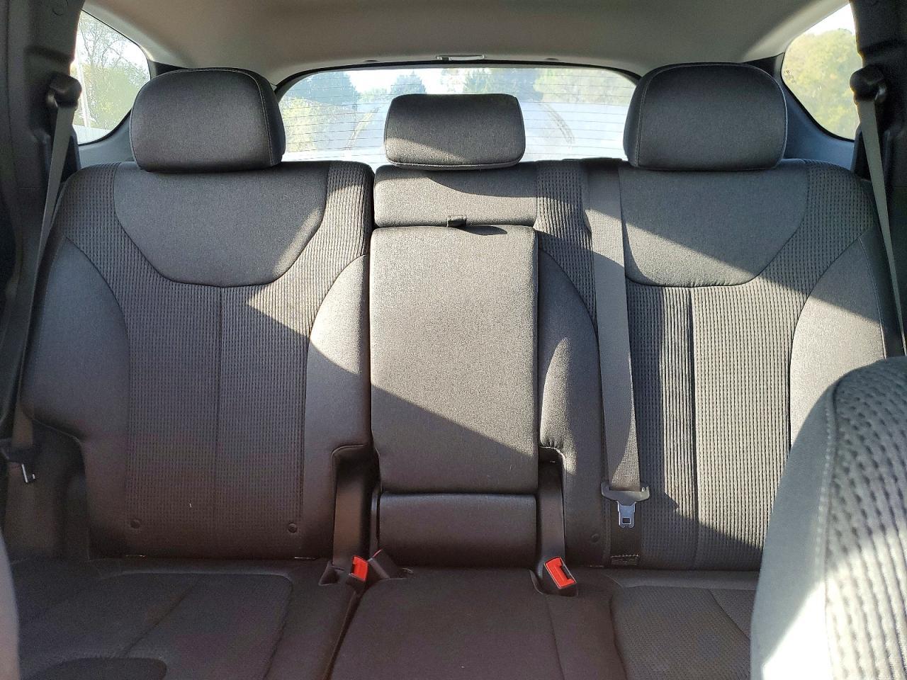 2019 Hyundai Santa Fe Se 2.4L - zdjęcie 10