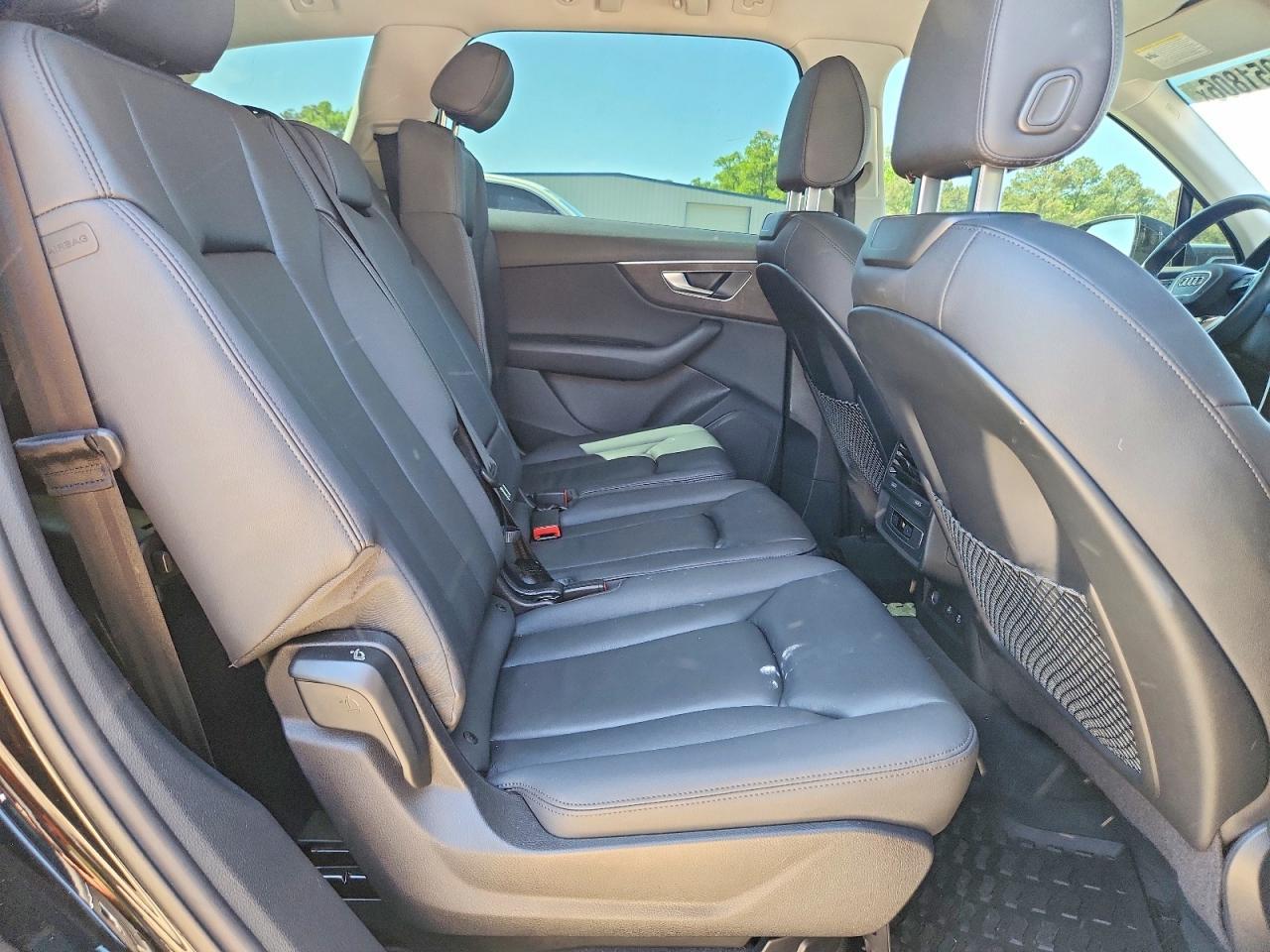 2023 Audi Q7 Premium - zdjęcie 11