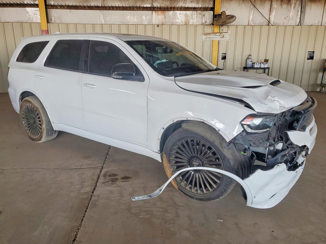 2020 Dodge Durango R - zdjęcie 4