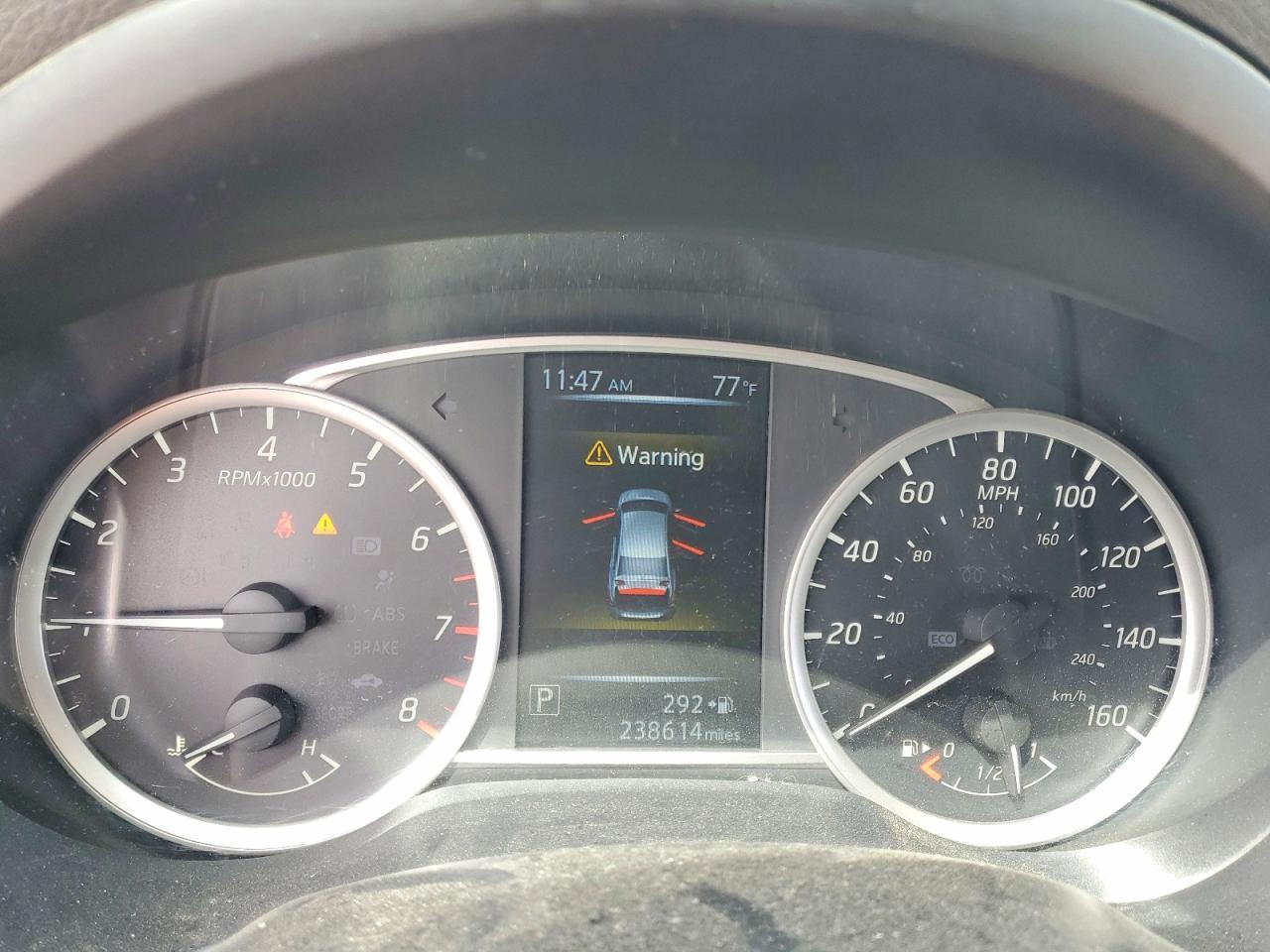 2017 Nissan Sentra Sv - zdjęcie 9