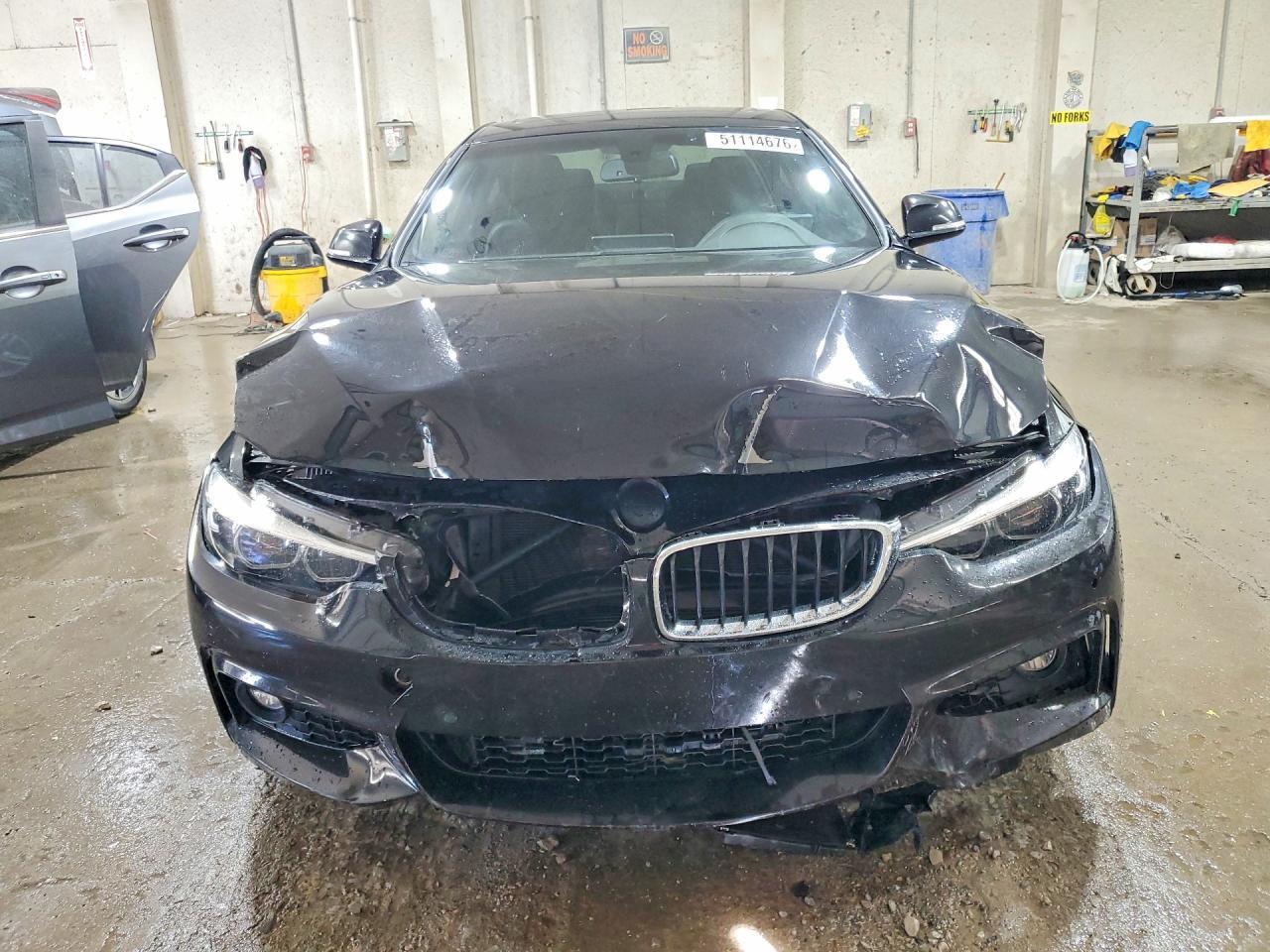 2018 BMW 430I - zdjęcie 5
