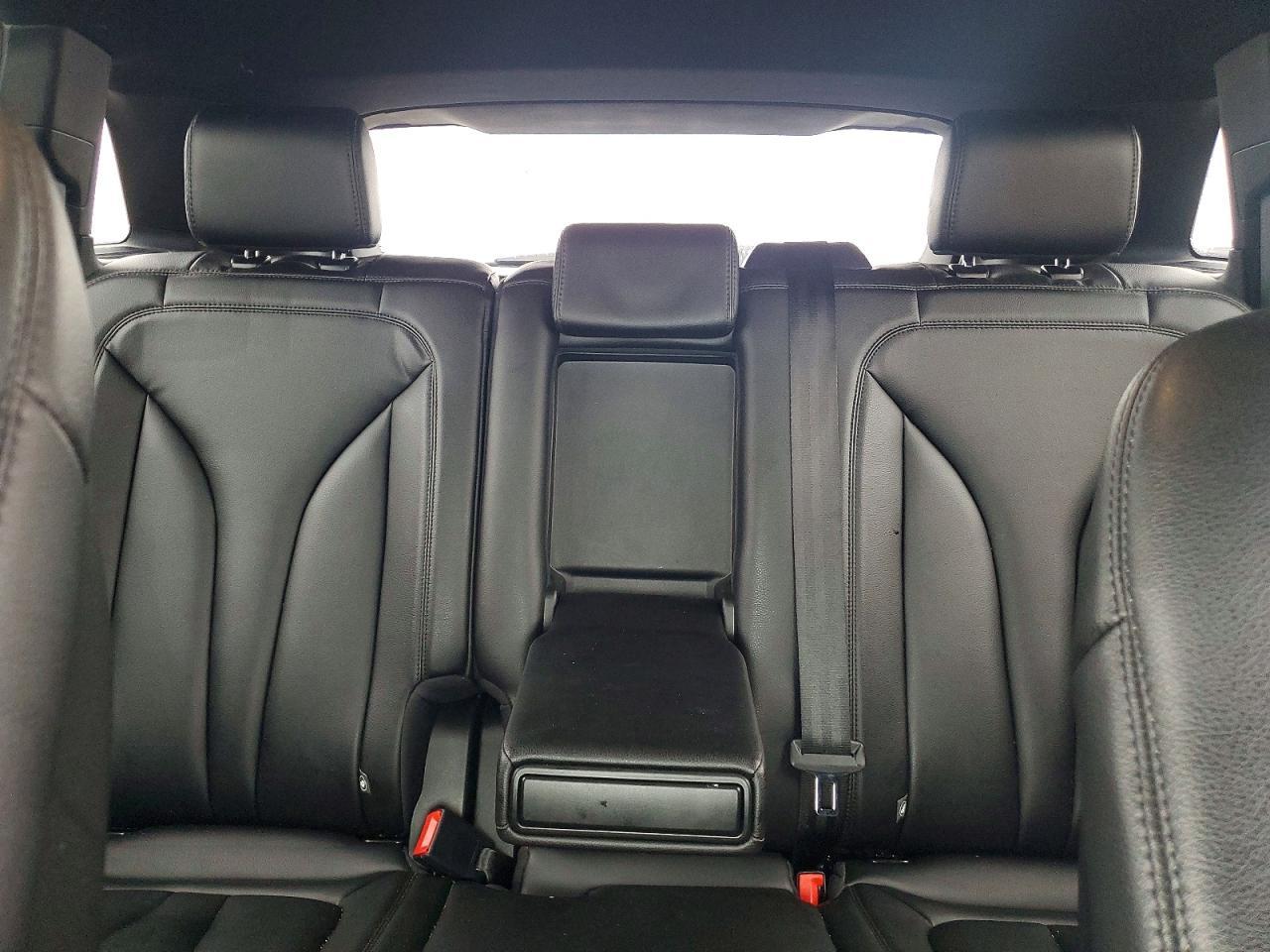 2019 Lincoln Townhouse Nautilus - zdjęcie 10