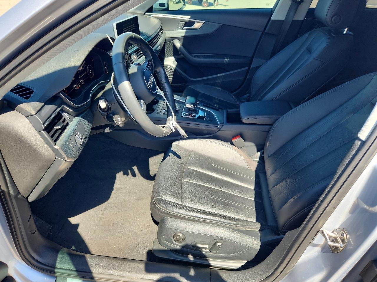 2018 Audi A4 Premium Plus - zdjęcie 7